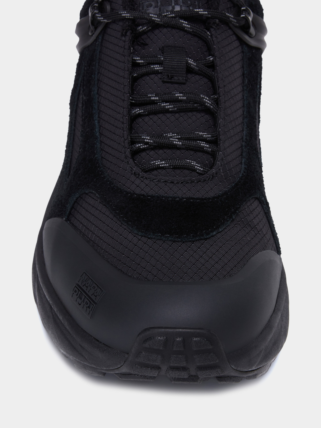 Кроссовки повседневные Napapijri модель NP0A4HJZ0411 Фото