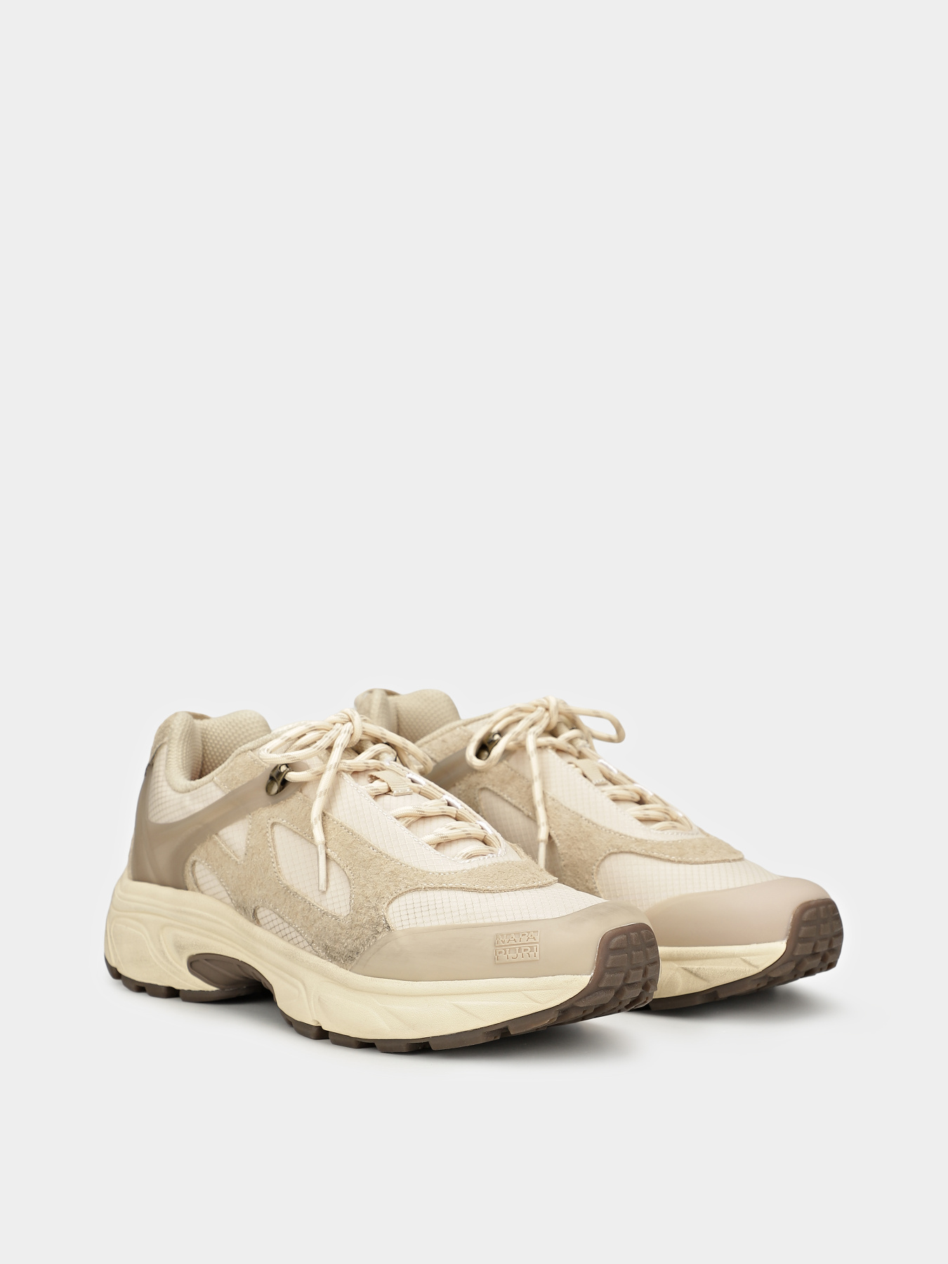 Кроссовки Napapijri модель NP0A4HJZNA91 Фото