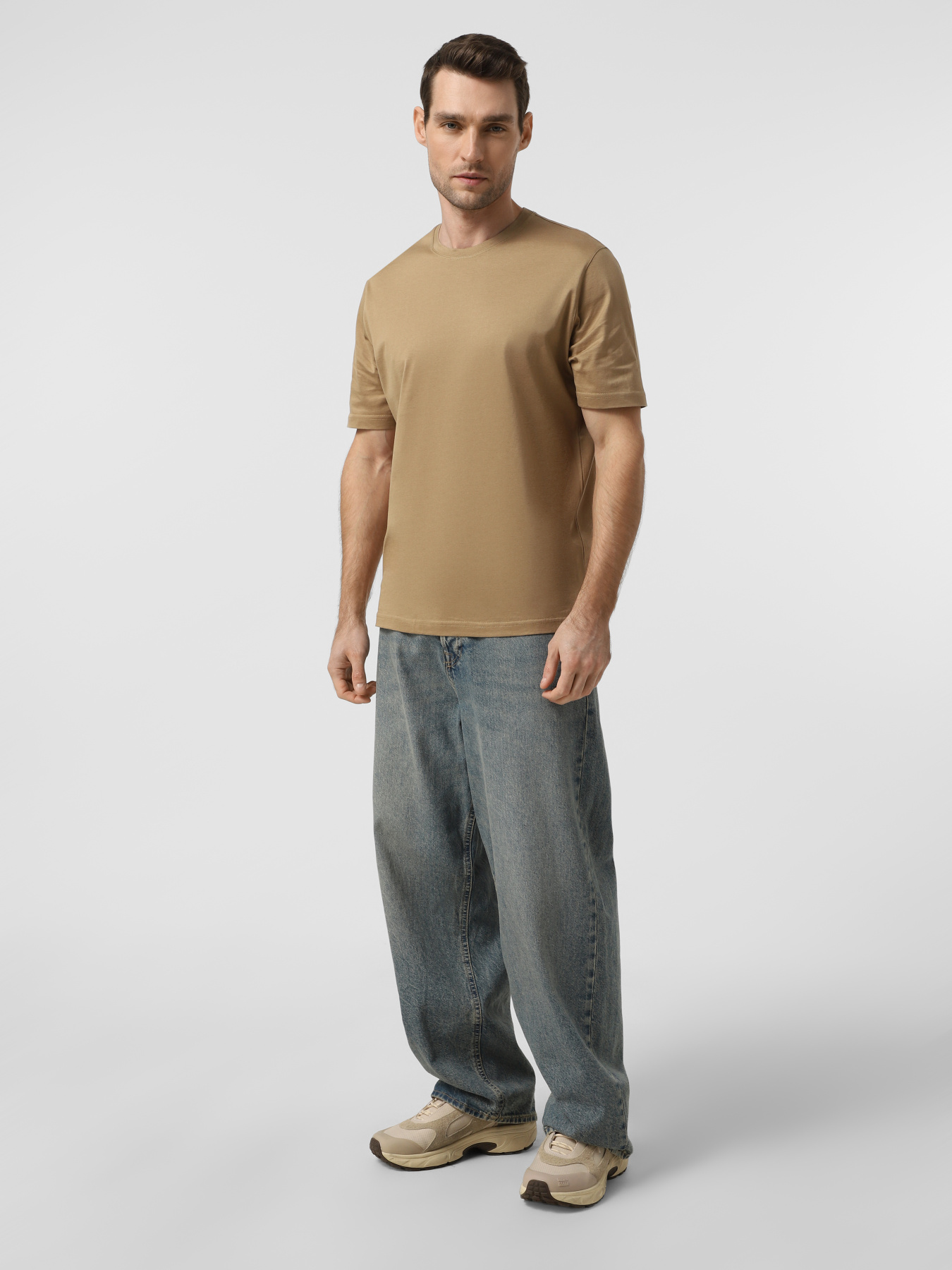 Кросівки Napapijri модель NP0A4HJZNA91 Фото