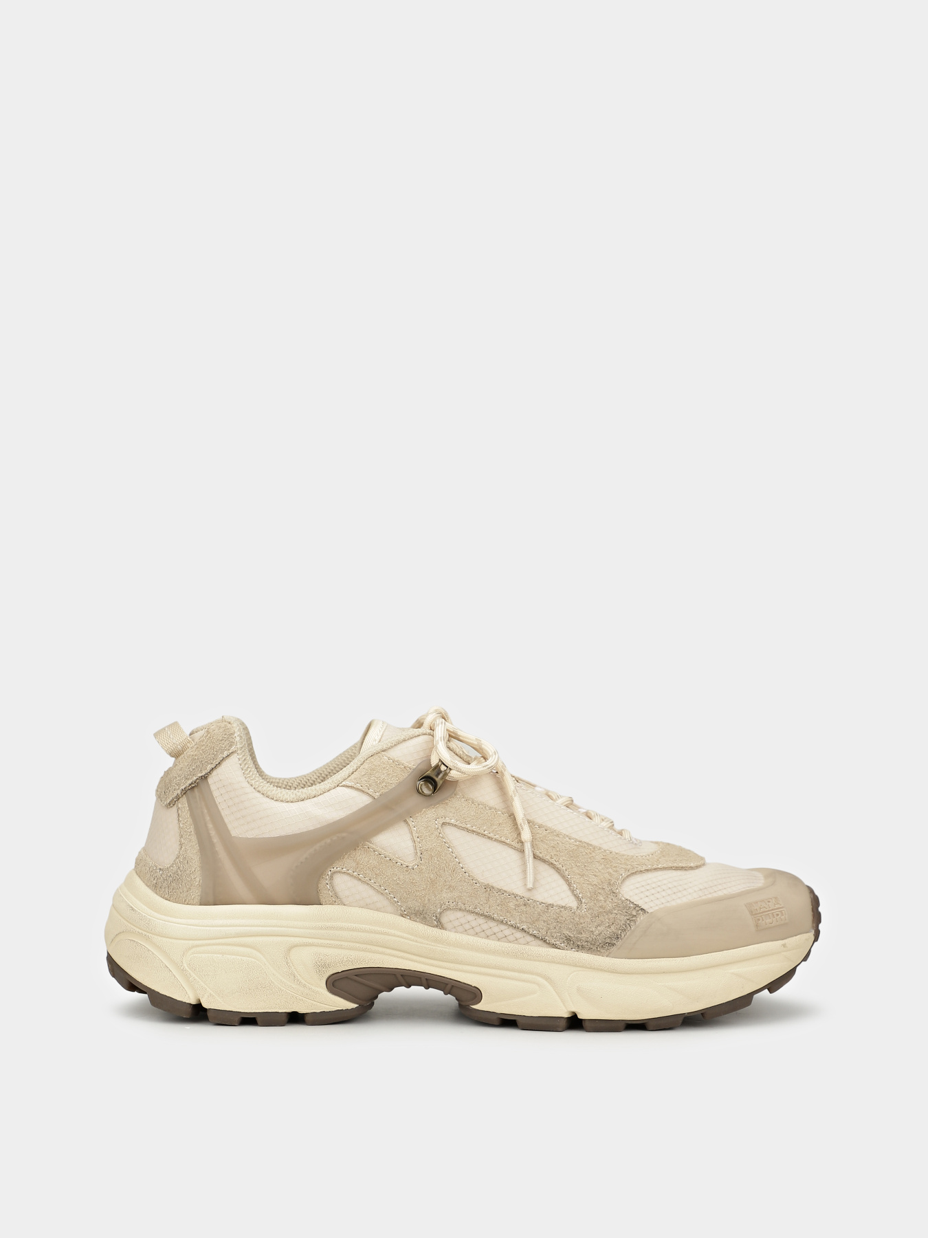 Кроссовки Napapijri модель NP0A4HJZNA91 Фото