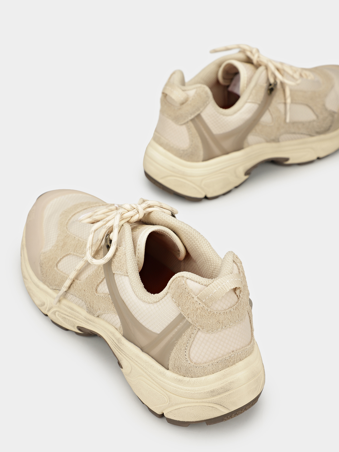 Кроссовки повседневные Napapijri модель NP0A4HJZNA91 Фото