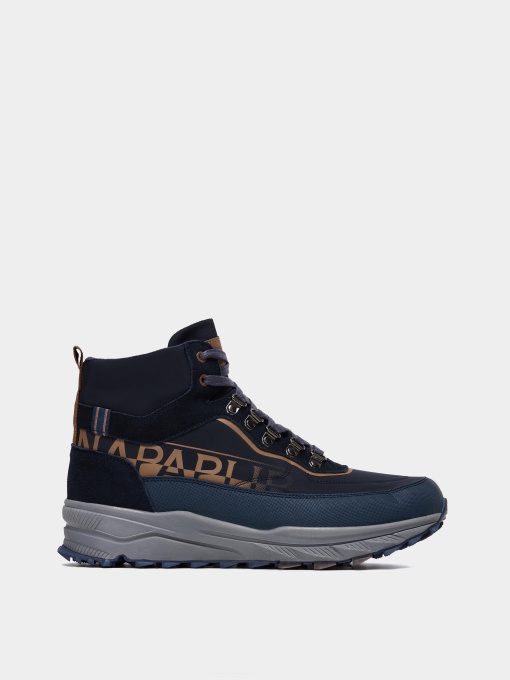 Ботинки Napapijri модель NP0A4IAZ1761 Фото