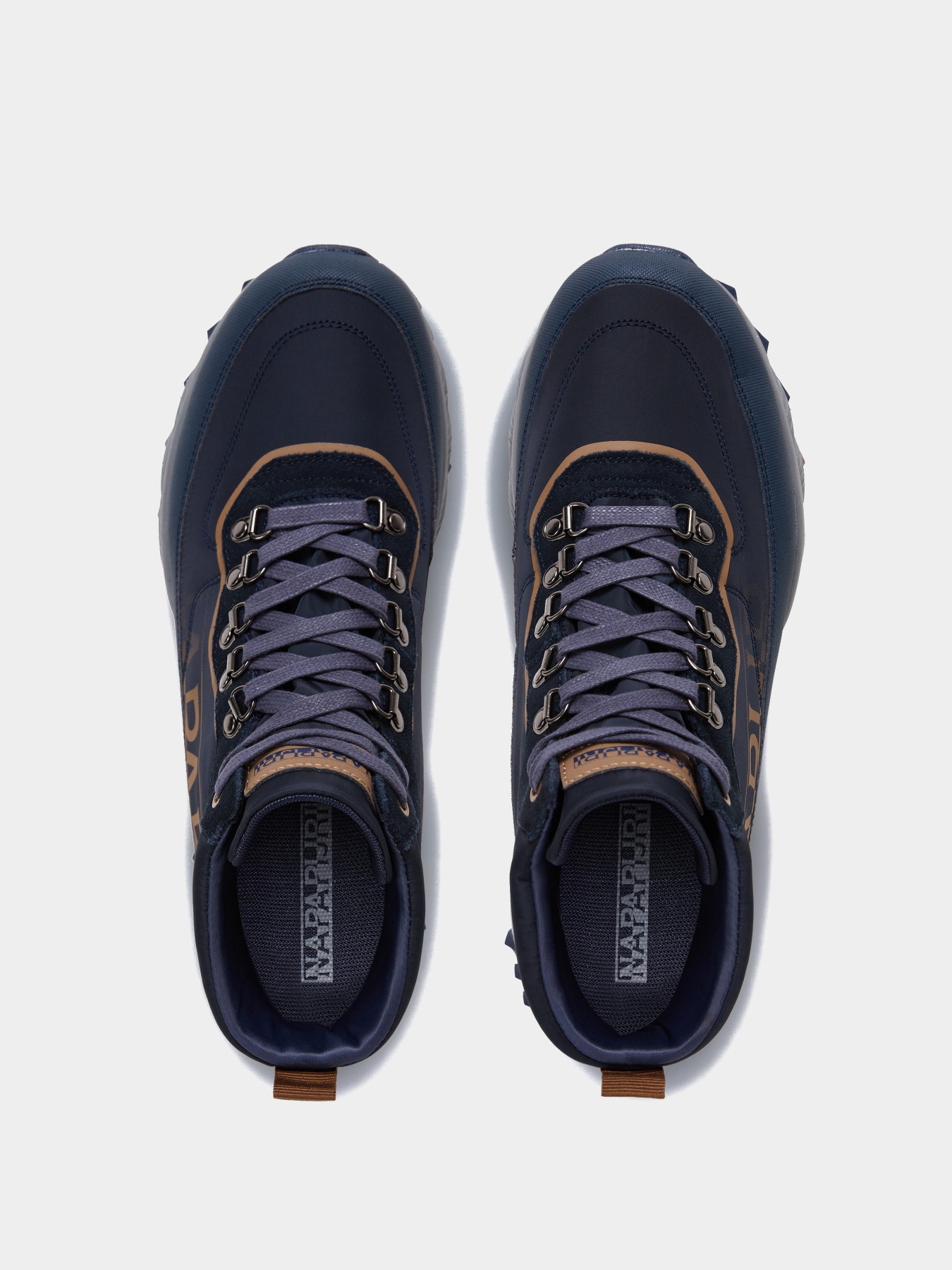 Ботинки Napapijri модель NP0A4IAZ1761 Фото