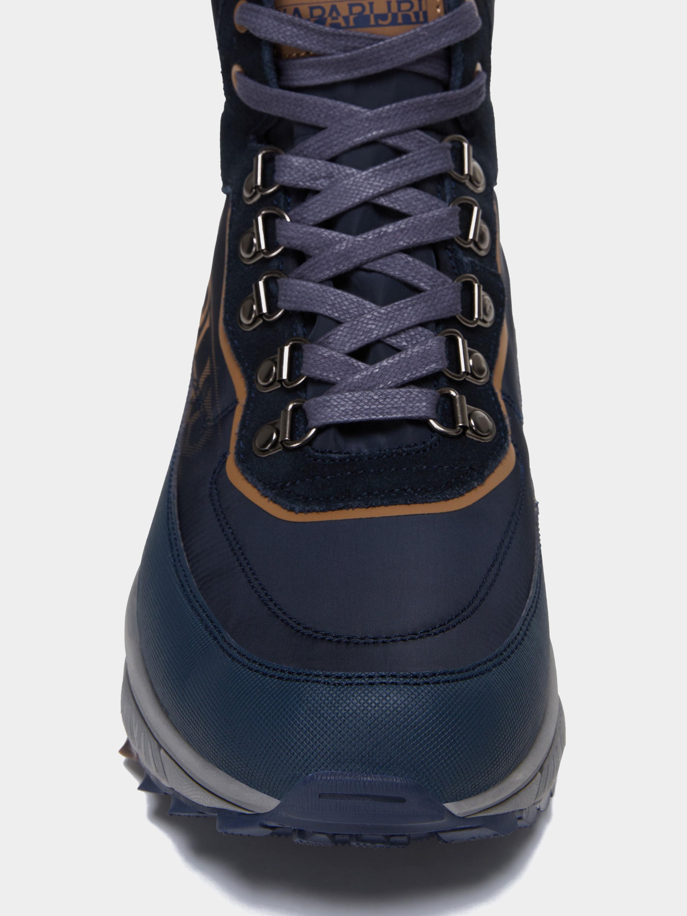 Ботинки Napapijri модель NP0A4IAZ1761 Фото