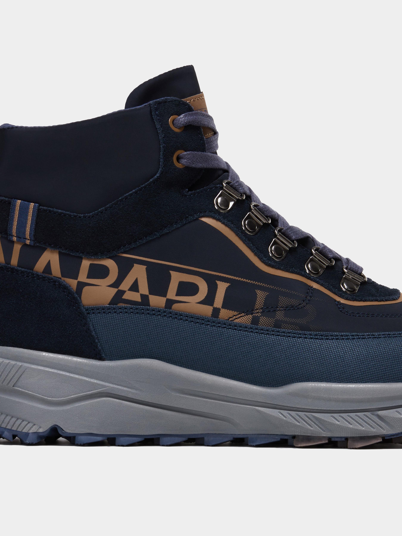 Ботинки Napapijri модель NP0A4IAZ1761 Фото