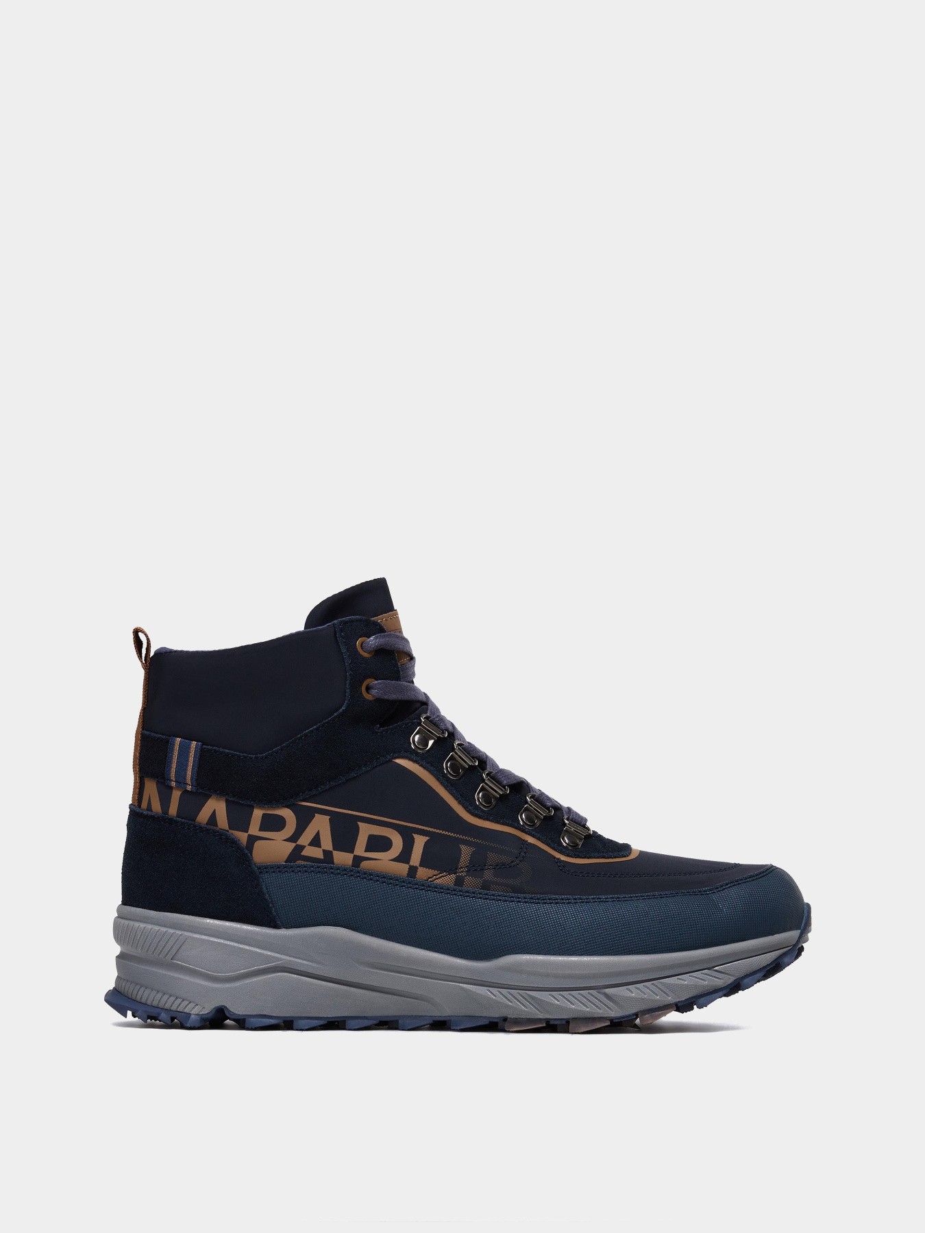 Ботинки Napapijri модель NP0A4IAZ1761 Фото