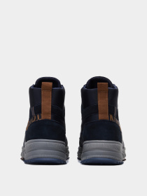 Ботинки Napapijri модель NP0A4IAZ1761 Фото