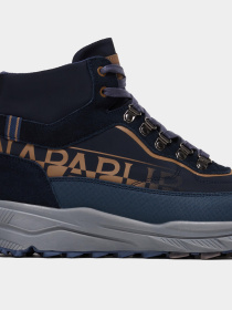 Ботинки Napapijri модель NP0A4IAZ1761 Фото