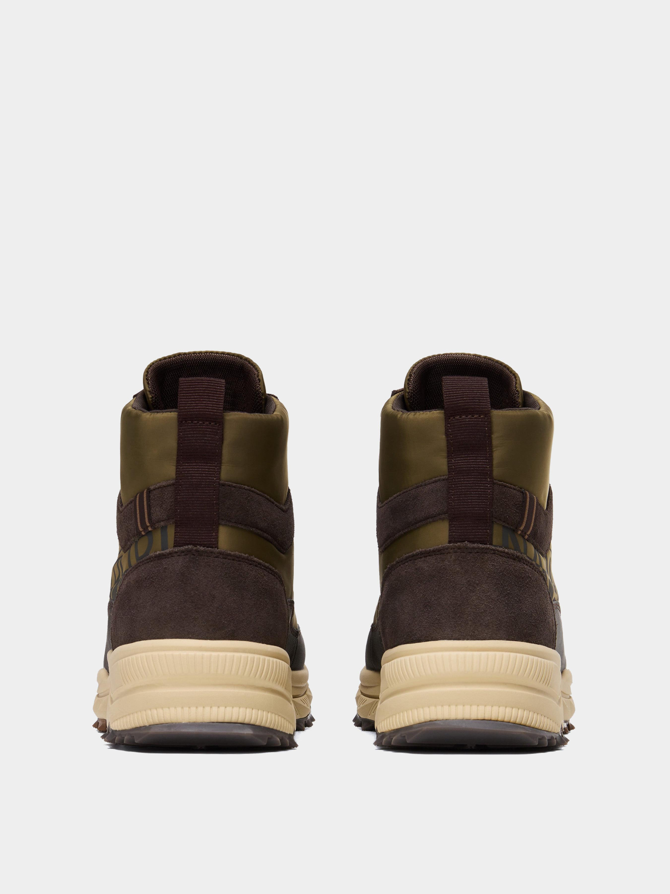 Ботинки Napapijri модель NP0A4IAZMO21 Фото