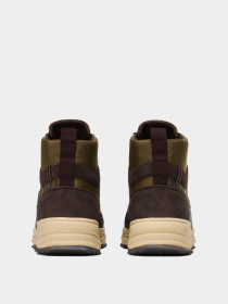 Ботинки Napapijri модель NP0A4IAZMO21 Фото