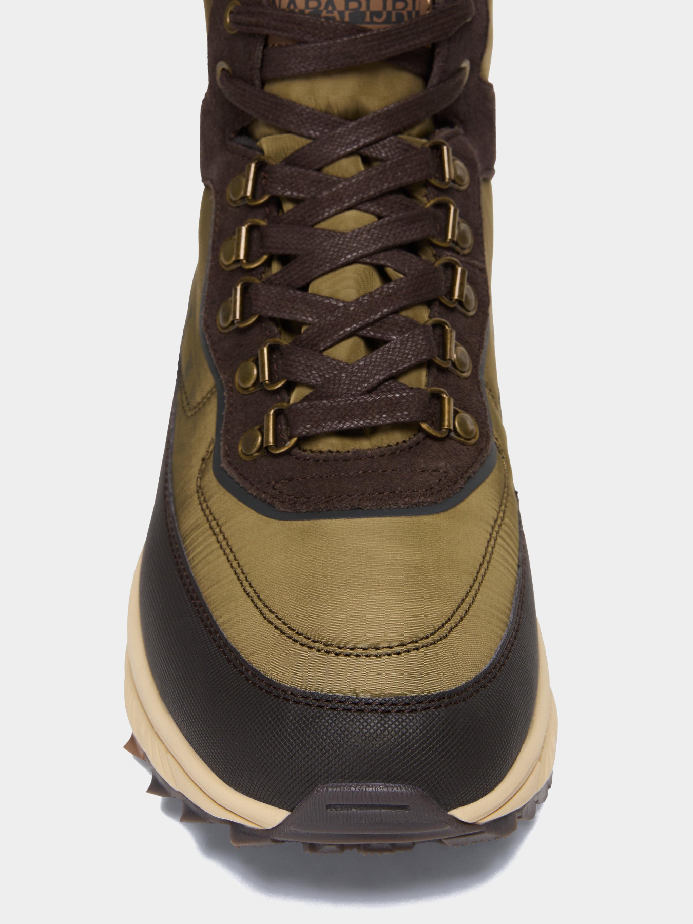 Ботинки Napapijri модель NP0A4IAZMO21 Фото