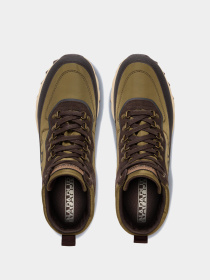 Ботинки Napapijri модель NP0A4IAZMO21 Фото