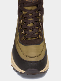 Ботинки Napapijri модель NP0A4IAZMO21 Фото