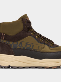 Ботинки Napapijri модель NP0A4IAZMO21 Фото