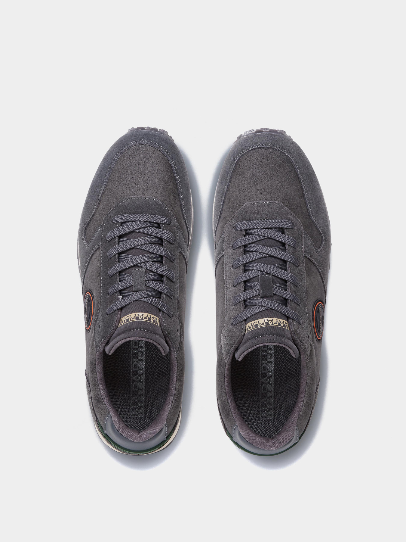 Кросівки повсякденні Napapijri модель NP0A88X3MI51 Фото