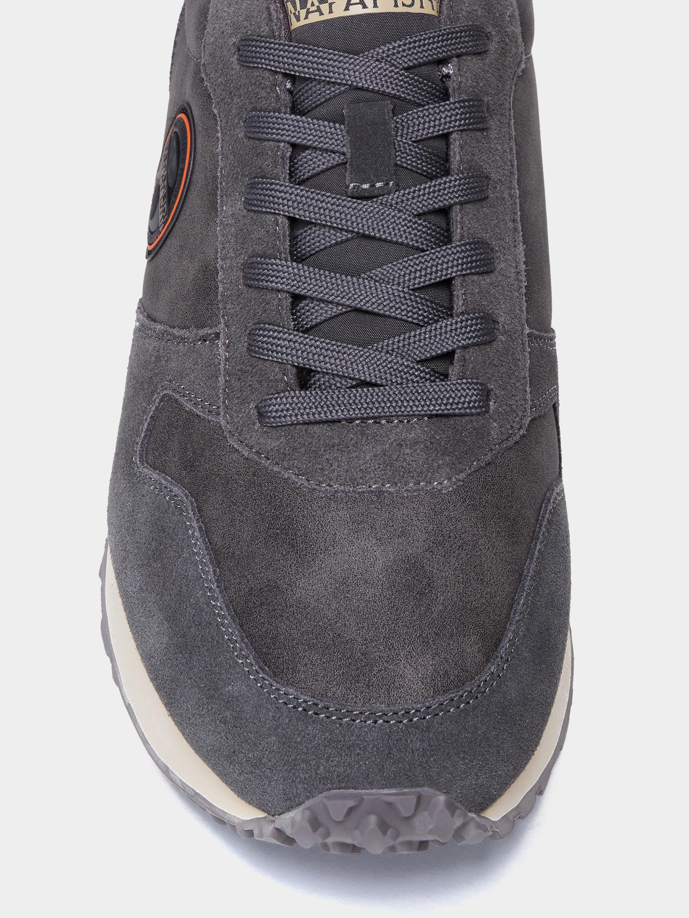 Кросівки повсякденні Napapijri модель NP0A88X3MI51 Фото