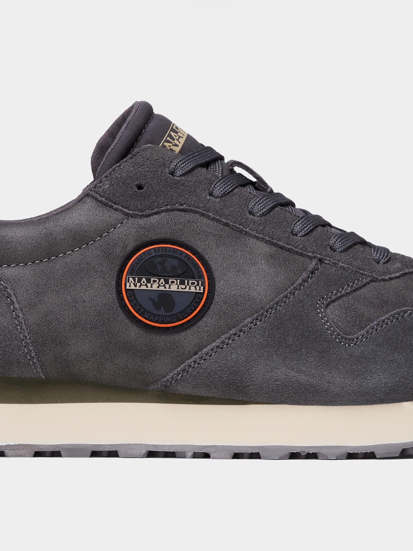 Кросівки повсякденні Napapijri модель NP0A88X3MI51 Фото
