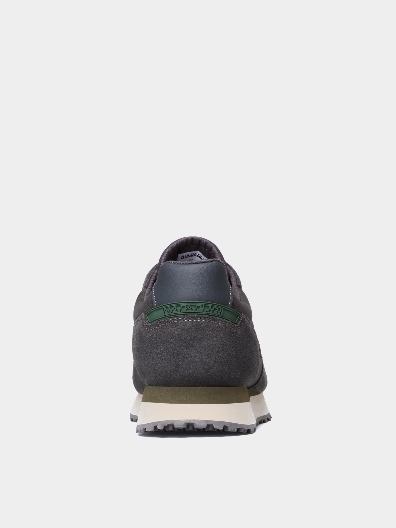 Кросівки повсякденні Napapijri модель NP0A88X3MI51 Фото