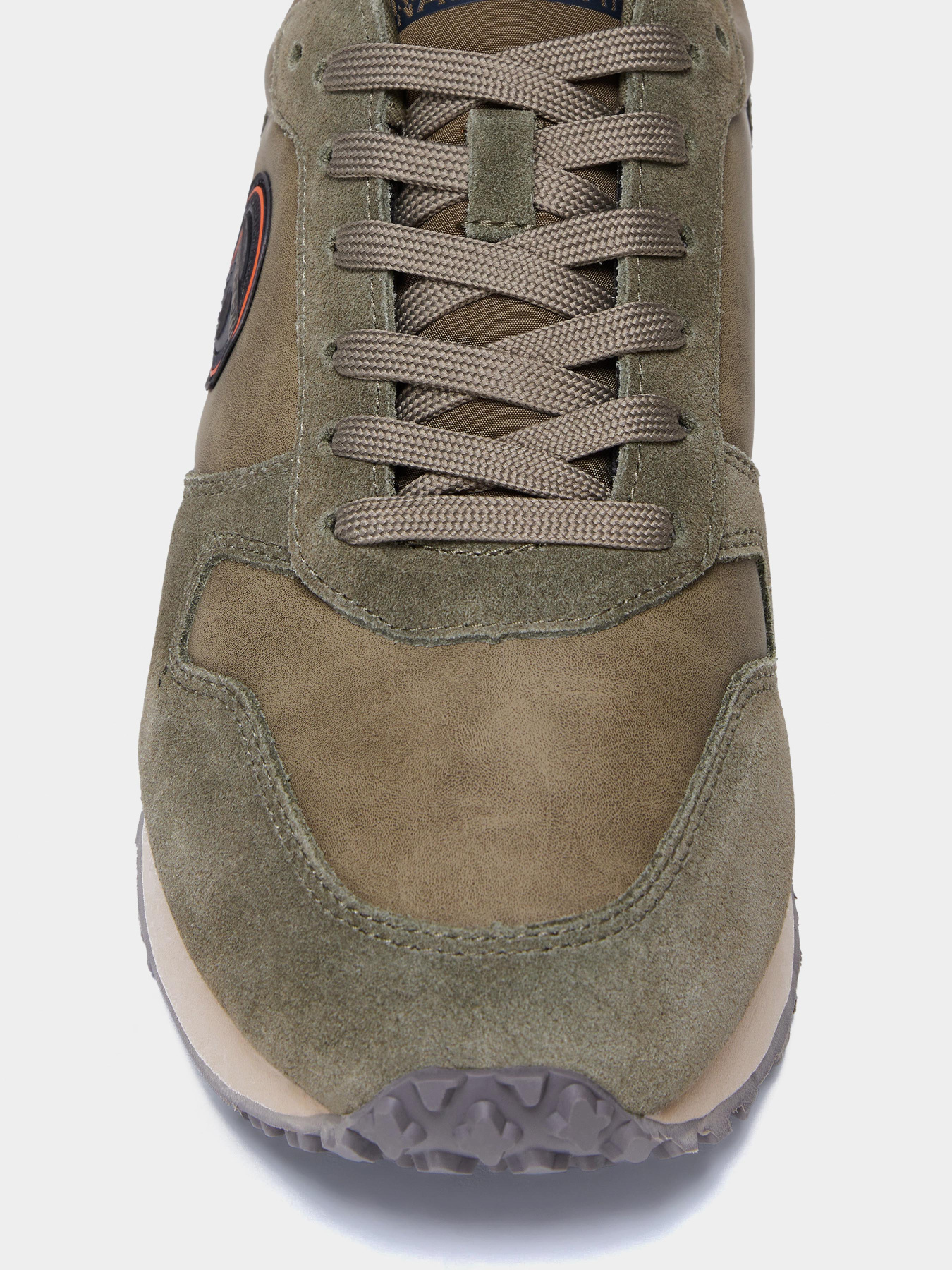 Кроссовки Napapijri модель NP0A88X3WA11 Фото