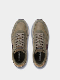 Кроссовки Napapijri модель NP0A88X3WA11 Фото