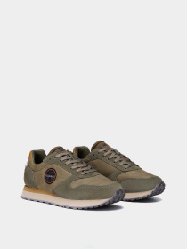 Кроссовки Napapijri модель NP0A88X3WA11 Фото