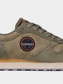 Кроссовки Napapijri модель NP0A88X3WA11 Фото