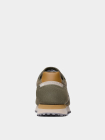 Кроссовки Napapijri модель NP0A88X3WA11 Фото