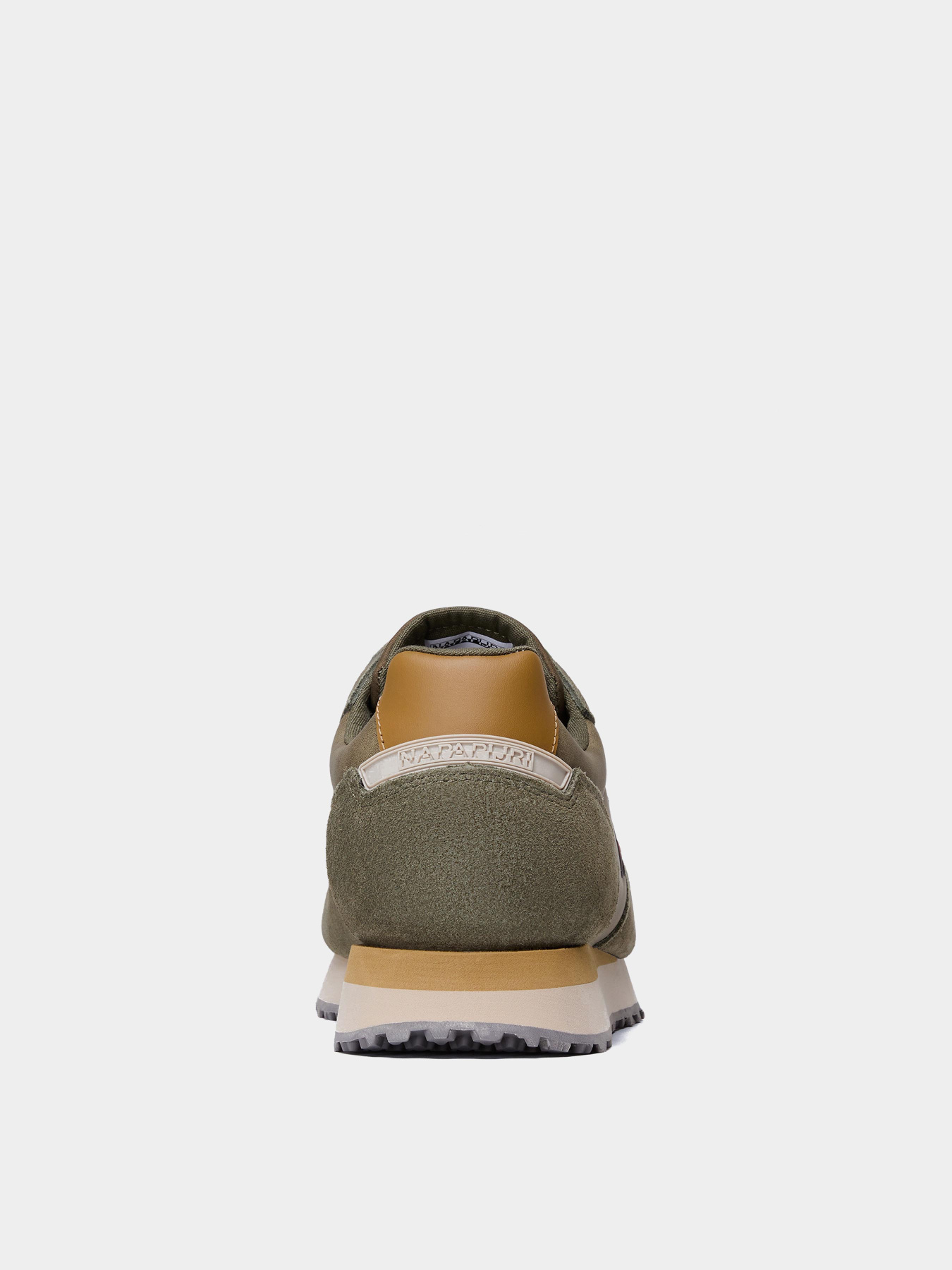 Кроссовки повседневные Napapijri модель NP0A88X3WA11 Фото