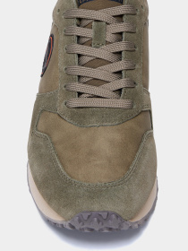 Кроссовки повседневные Napapijri модель NP0A88X3WA11 Фото