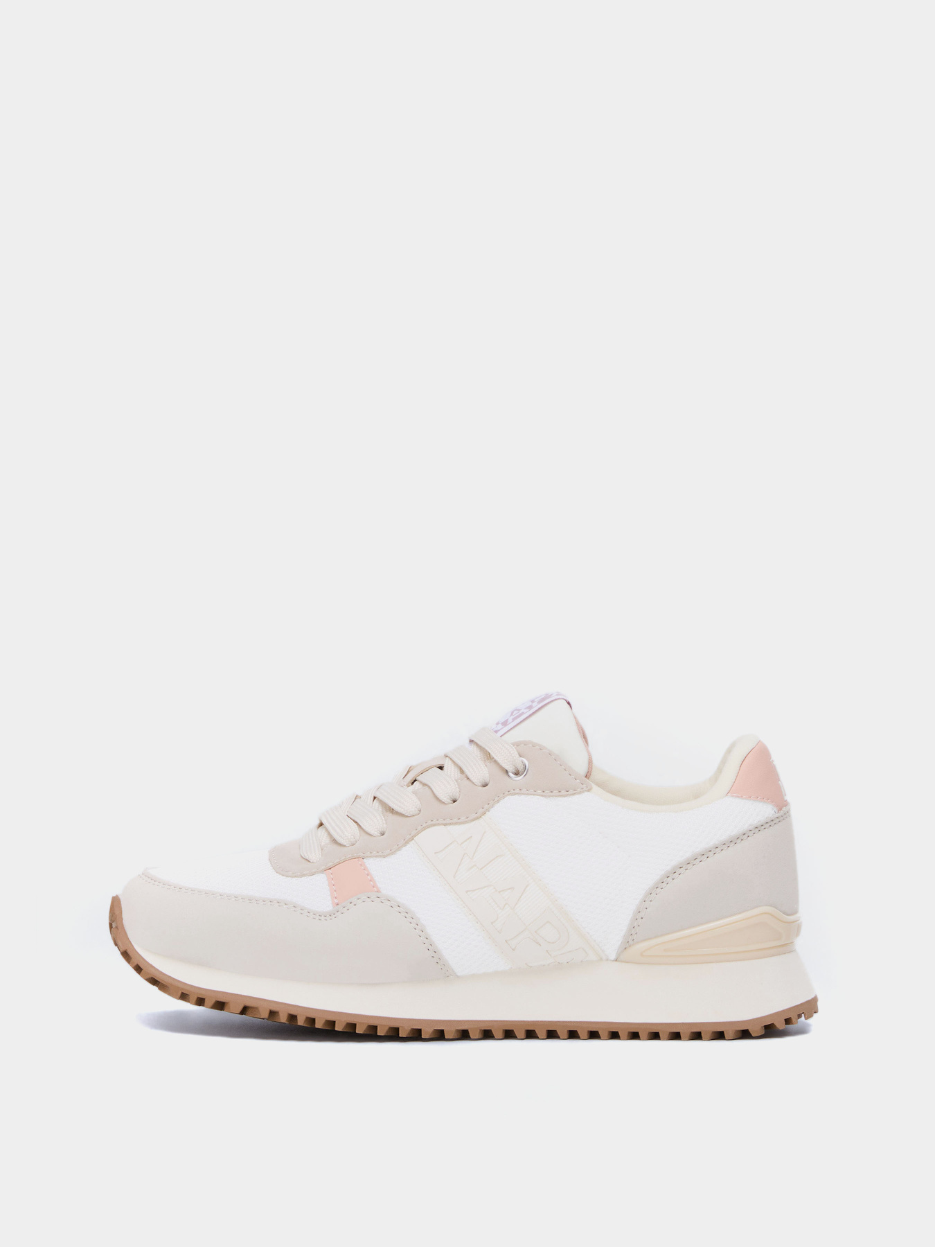 Кросівки Napapijri модель NP0A8A6C02U1 Фото