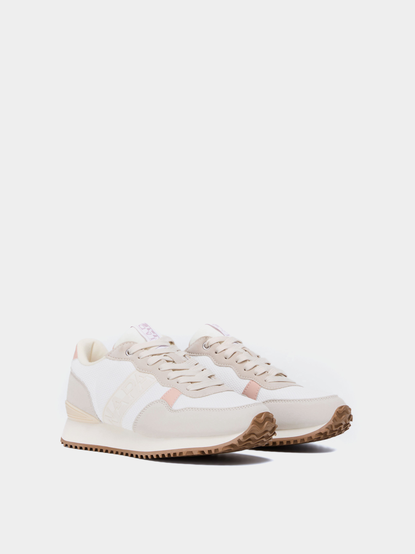 Кросівки Napapijri модель NP0A8A6C02U1 Фото