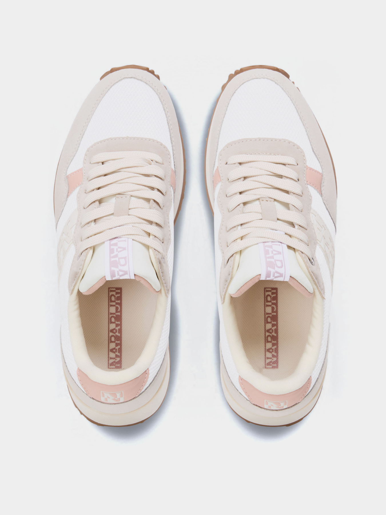 Кросівки Napapijri модель NP0A8A6C02U1 Фото