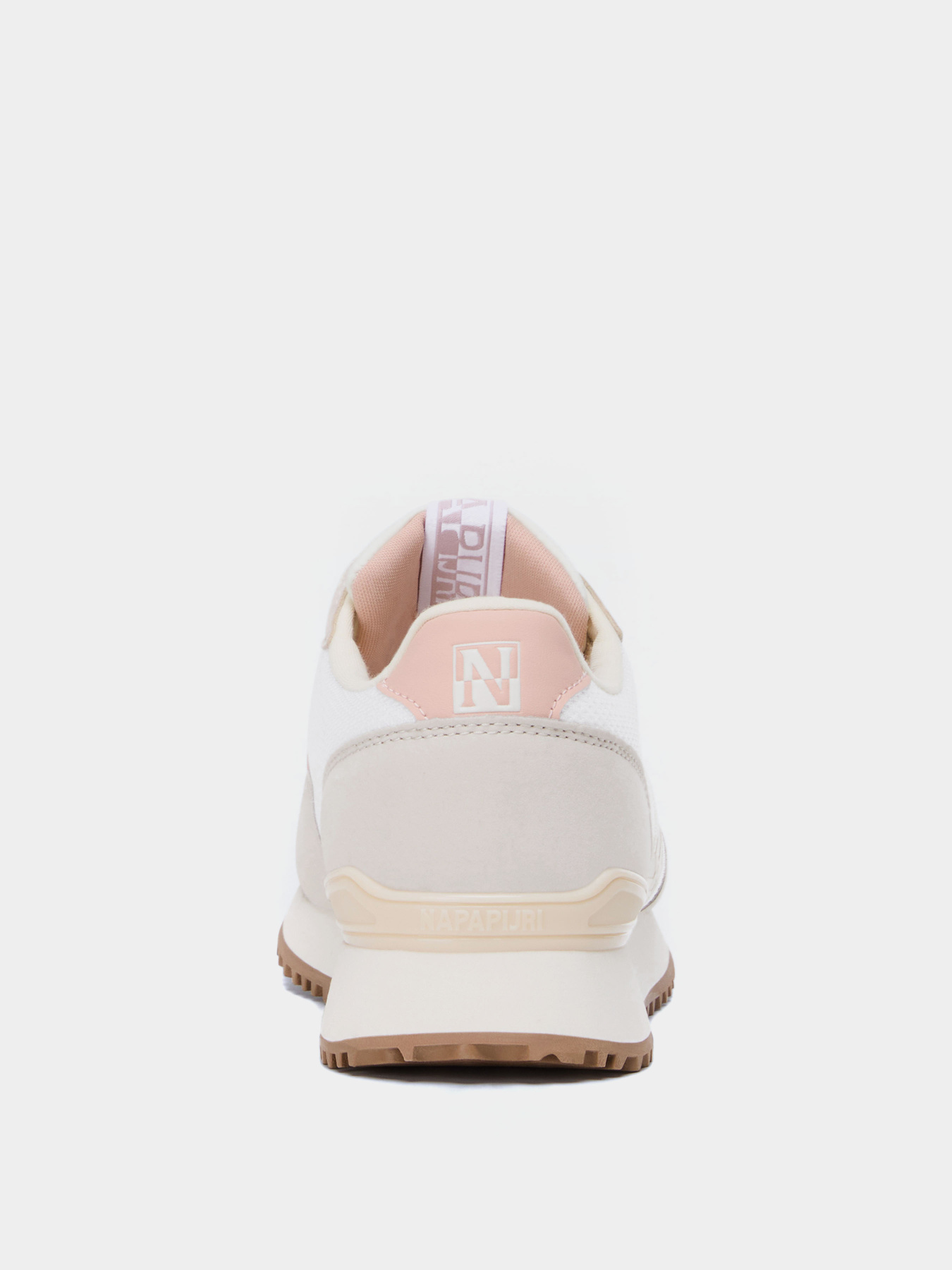 Кросівки Napapijri модель NP0A8A6C02U1 Фото