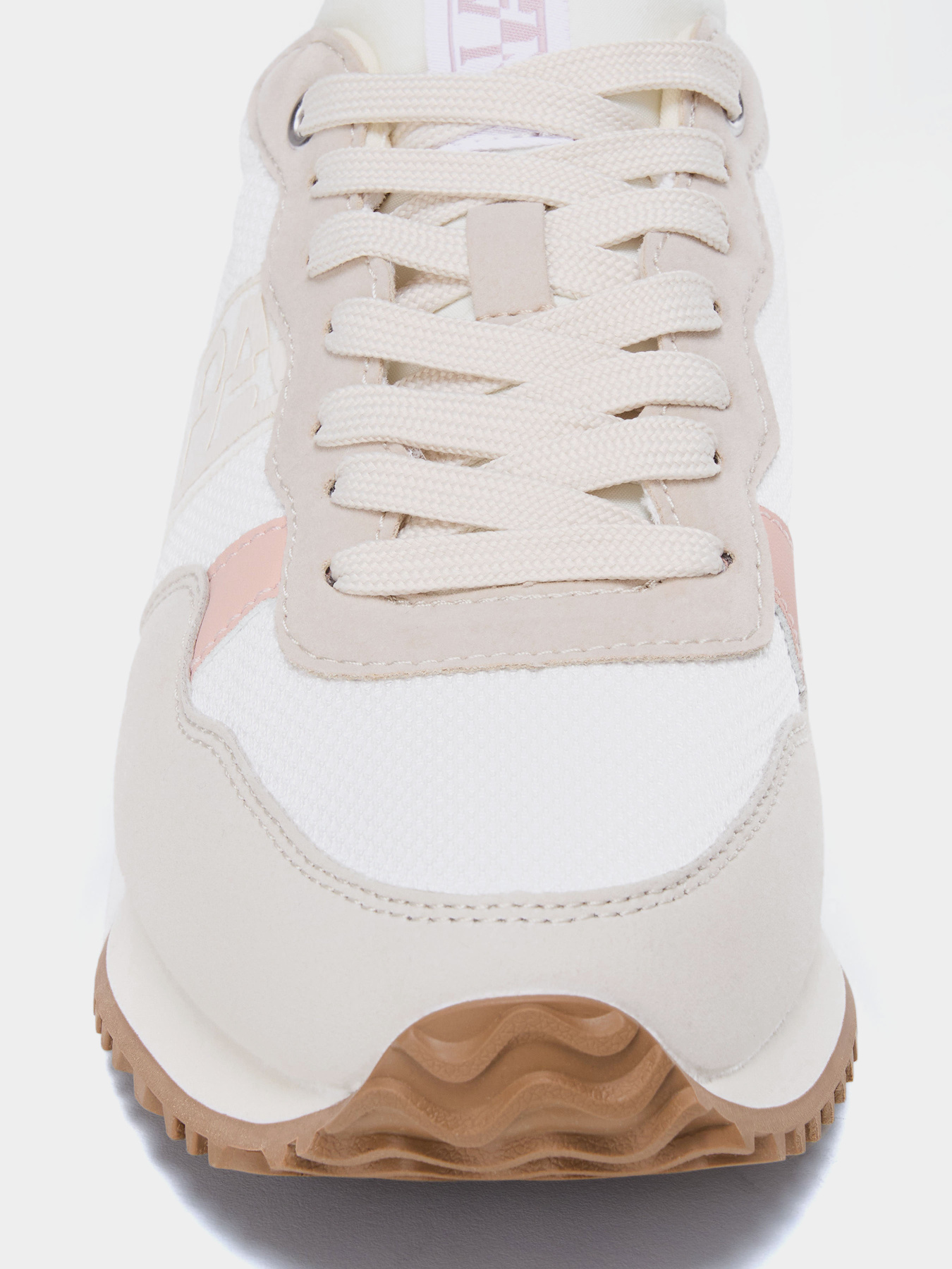 Кросівки Napapijri модель NP0A8A6C02U1 Фото