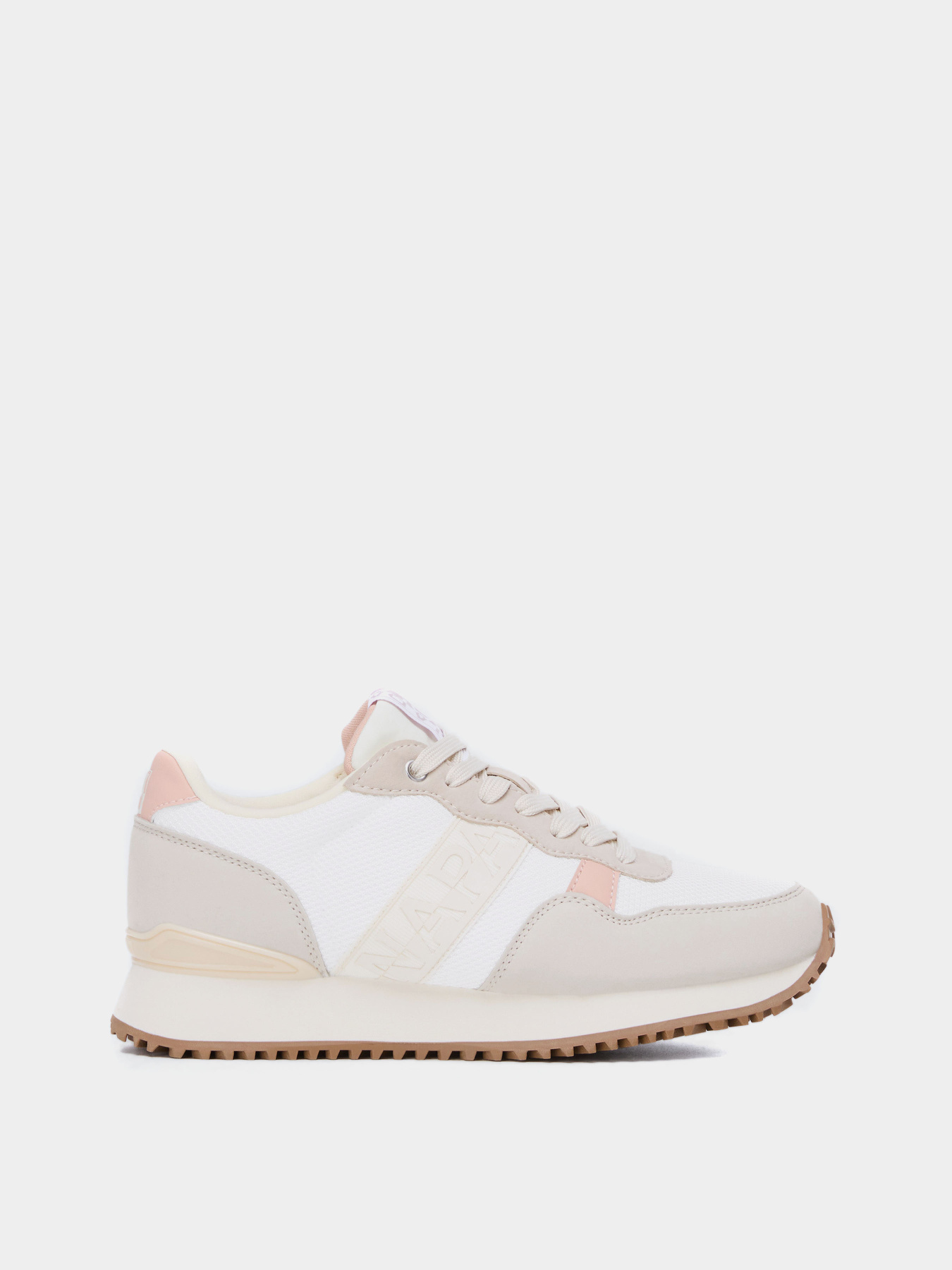 Кросівки Napapijri модель NP0A8A6C02U1 Фото