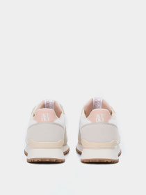 Кросівки Napapijri модель NP0A8A6C02U1 Фото