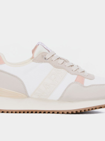 Кросівки Napapijri модель NP0A8A6C02U1 Фото