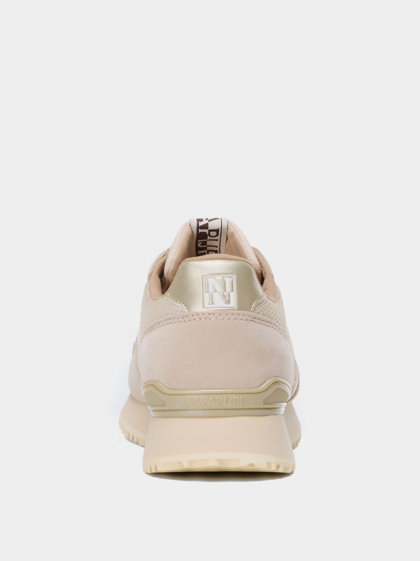 Кроссовки Napapijri модель NP0A8A6CN3D1 Фото