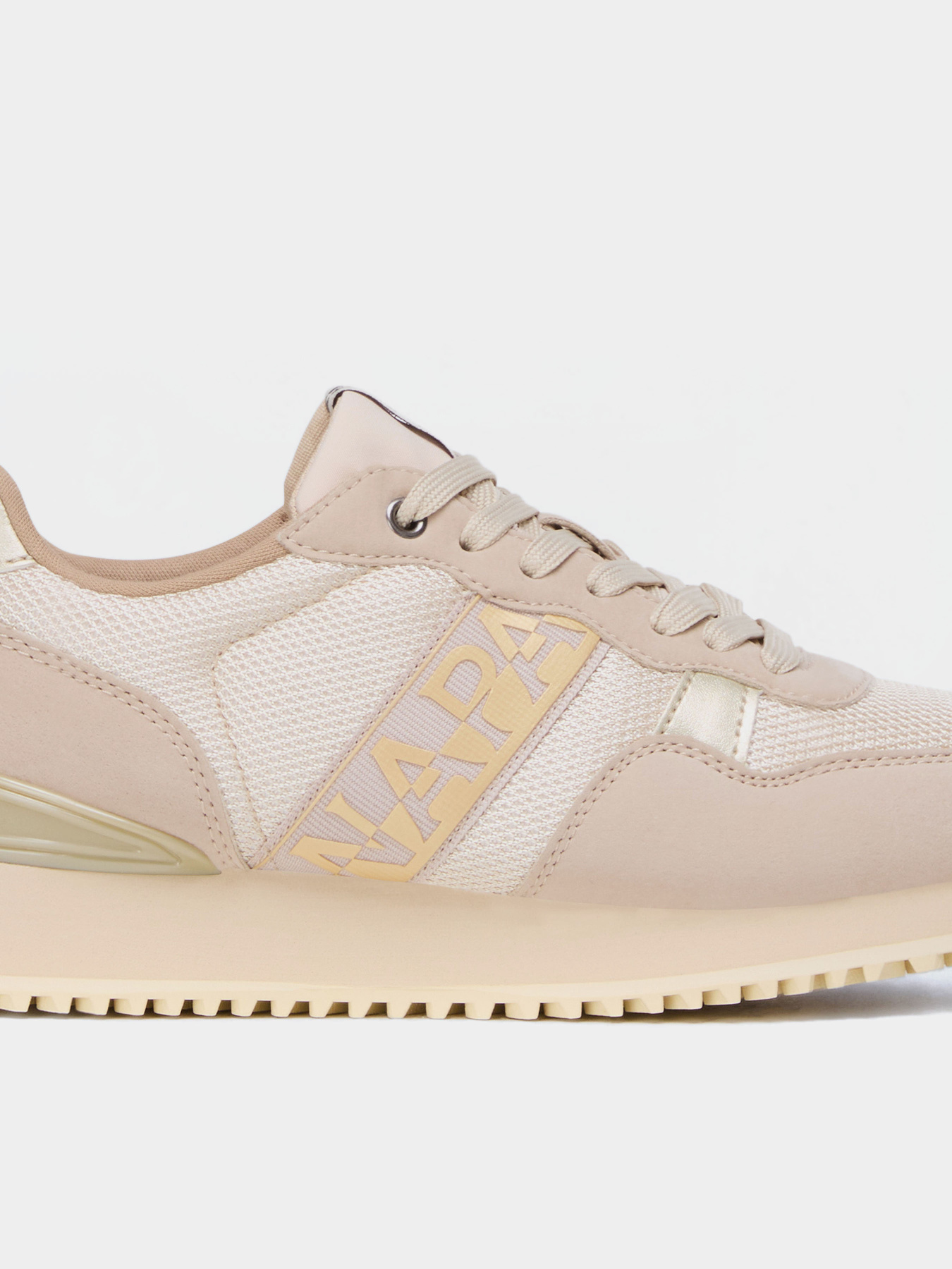 Кроссовки Napapijri модель NP0A8A6CN3D1 Фото