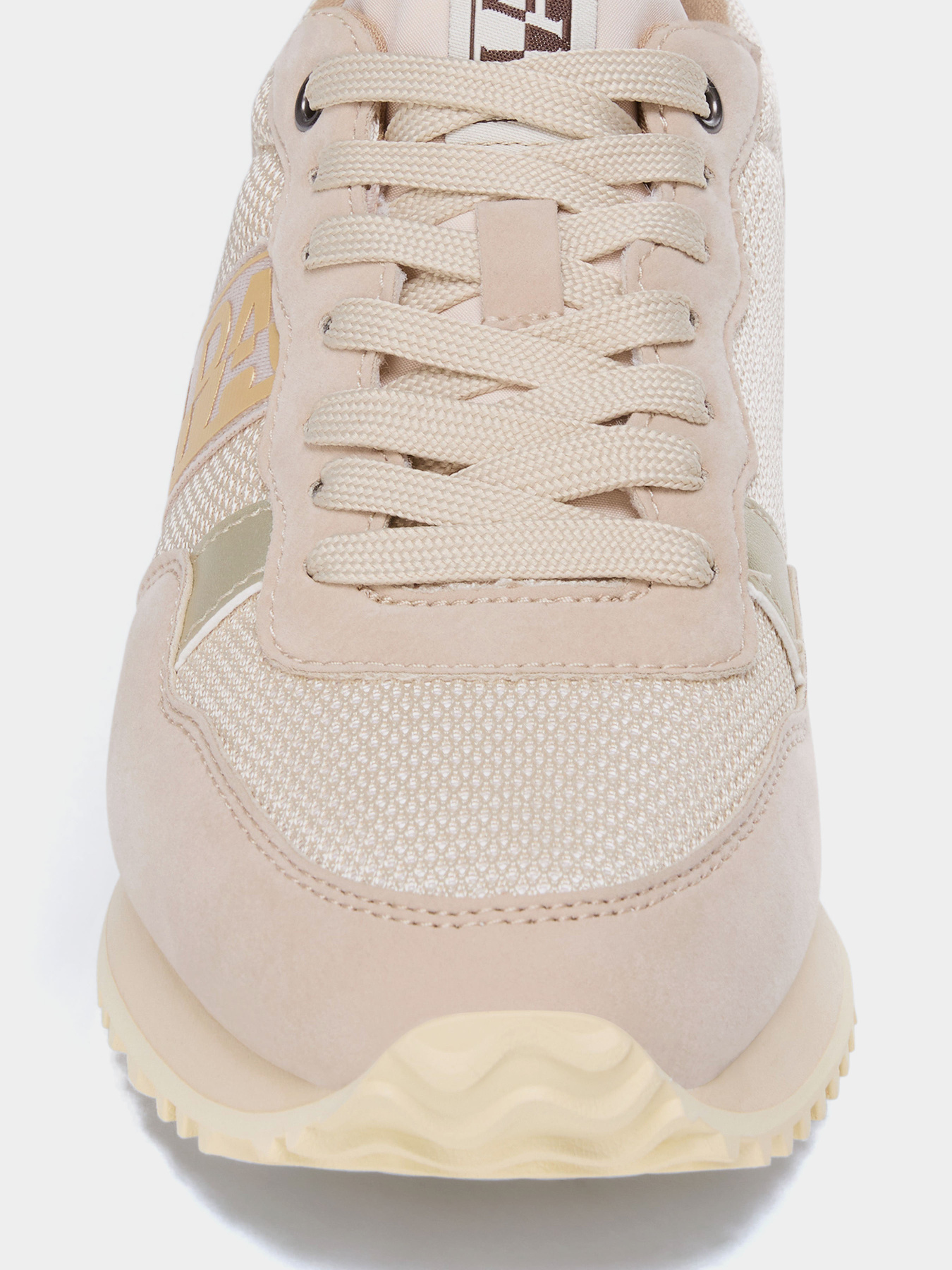 Кроссовки Napapijri модель NP0A8A6CN3D1 Фото