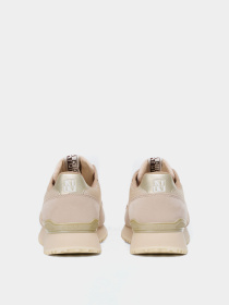 Кроссовки Napapijri модель NP0A8A6CN3D1 Фото