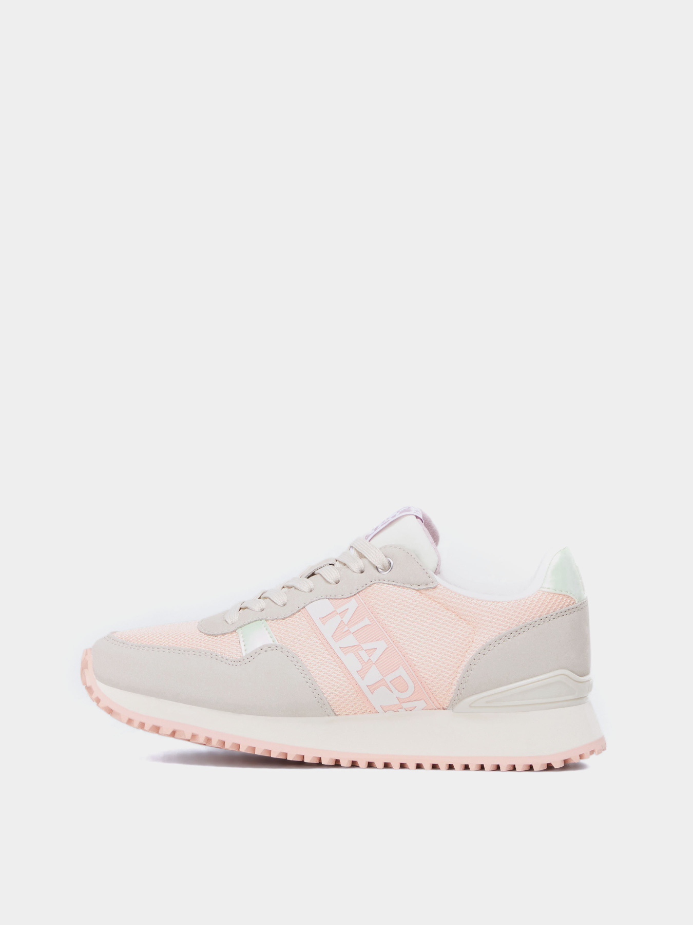 Кроссовки Napapijri модель NP0A8A6CP771 Фото