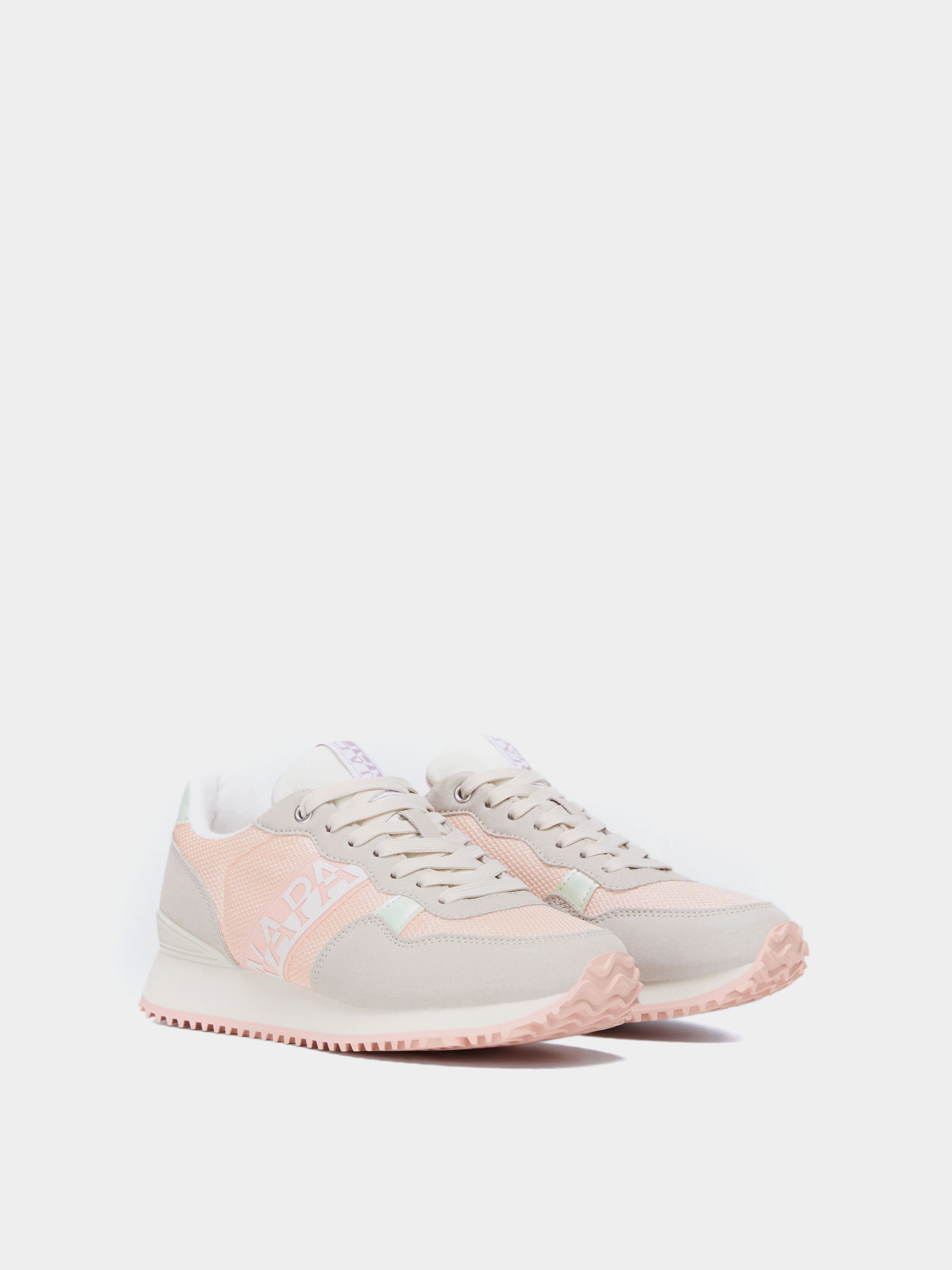 Кроссовки Napapijri модель NP0A8A6CP771 Фото