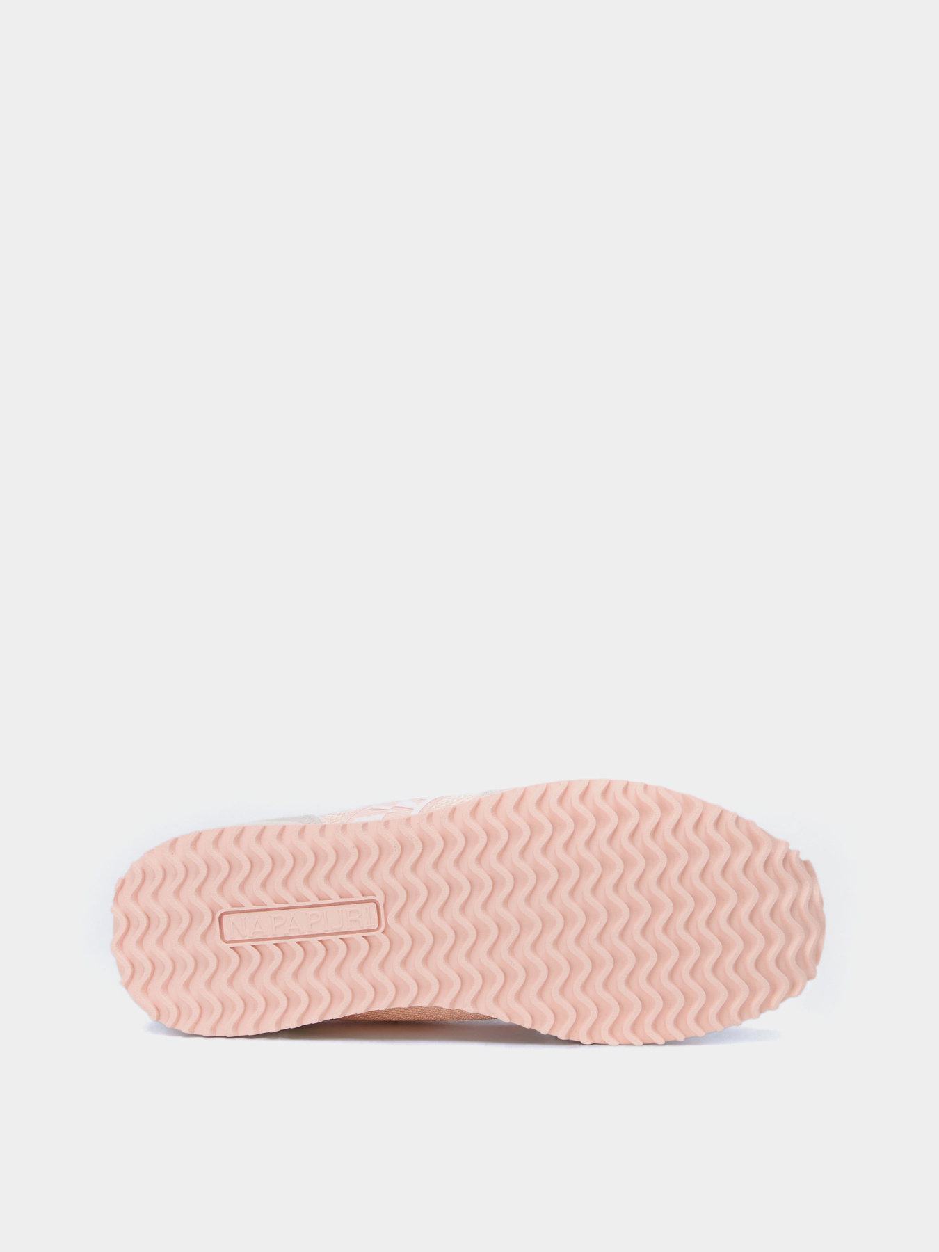 Кроссовки Napapijri модель NP0A8A6CP771 Фото