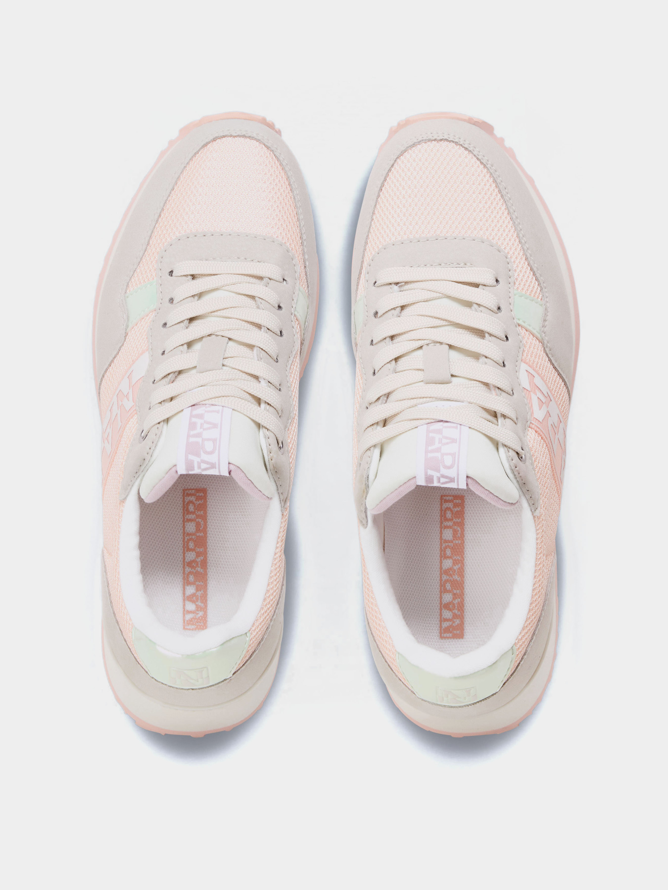 Кроссовки Napapijri модель NP0A8A6CP771 Фото