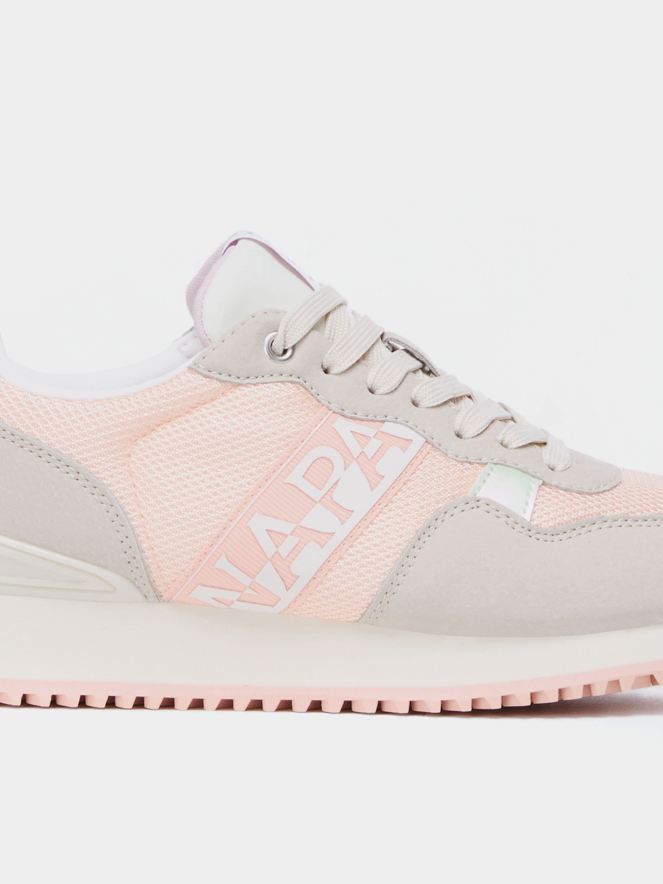 Кроссовки Napapijri модель NP0A8A6CP771 Фото