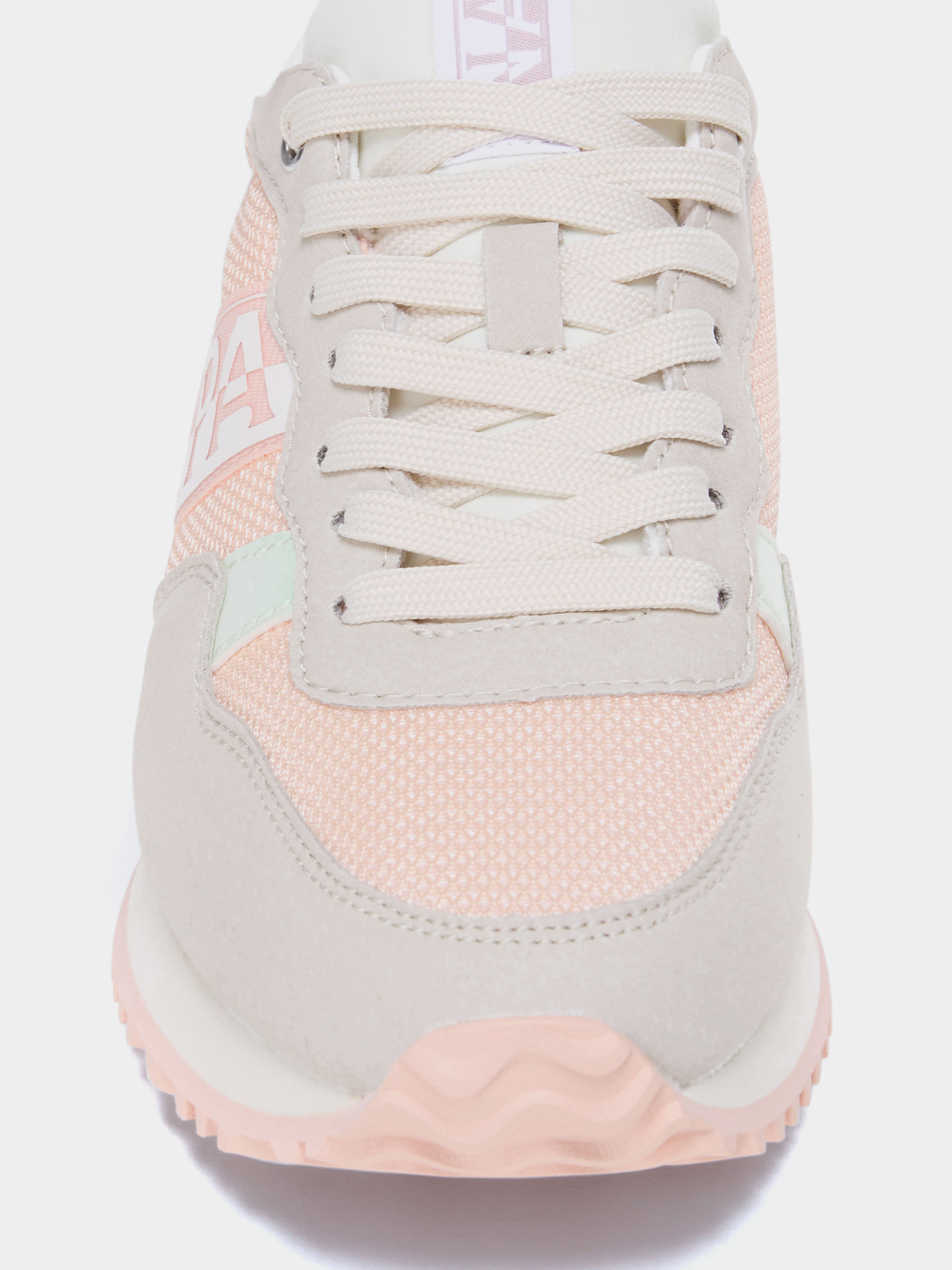 Кроссовки Napapijri модель NP0A8A6CP771 Фото