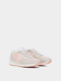 Кроссовки Napapijri модель NP0A8A6CP771 Фото