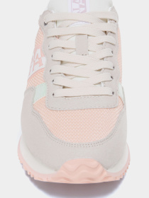 Кроссовки Napapijri модель NP0A8A6CP771 Фото