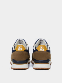 Кроссовки Napapijri модель NP0A8AAOB3A1 Фото